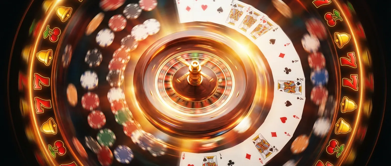Tipsport Casino bonus