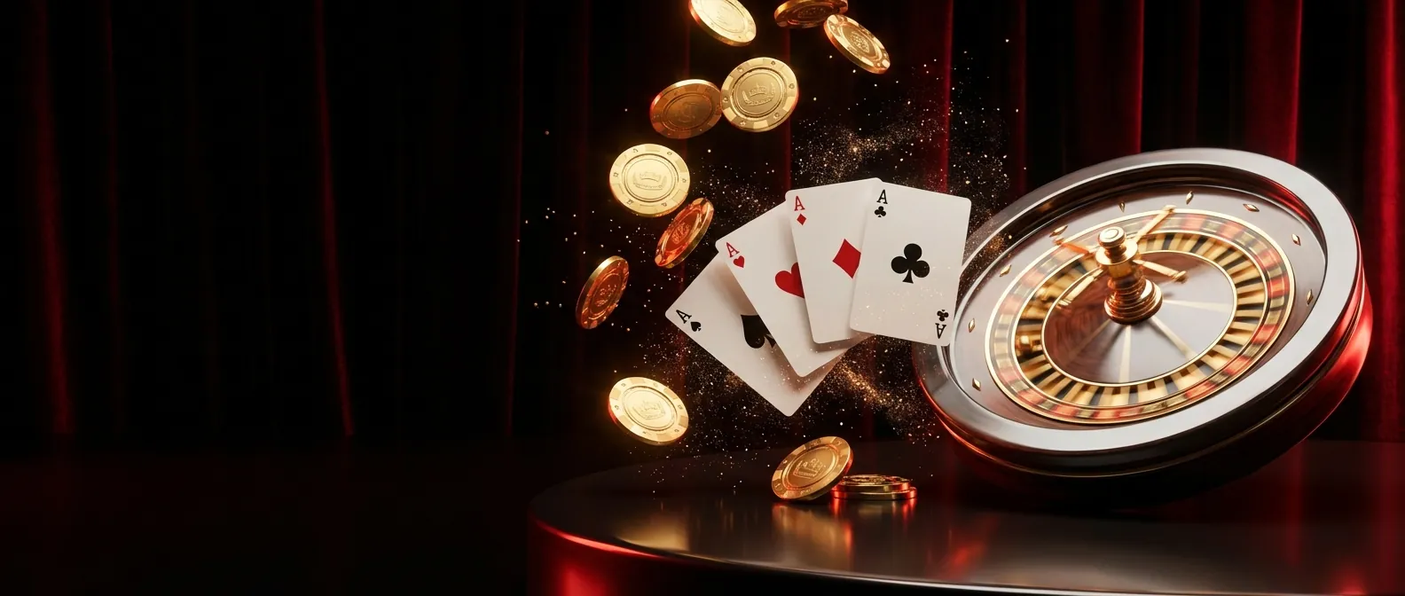 Tipsport Casino bonus