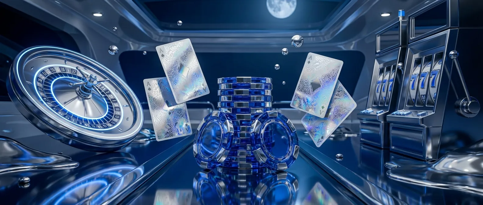 Tipsport Casino bonus