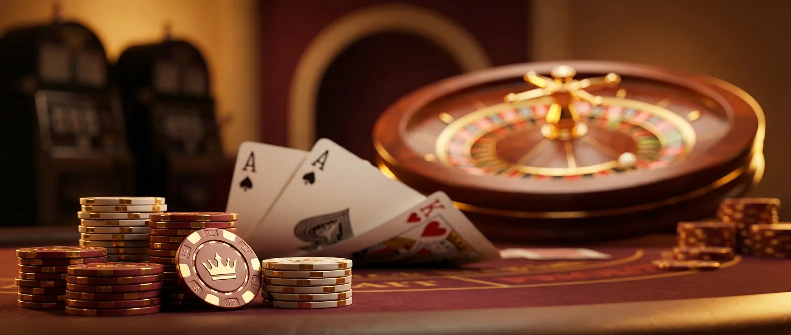 Tipsport Casino bonus